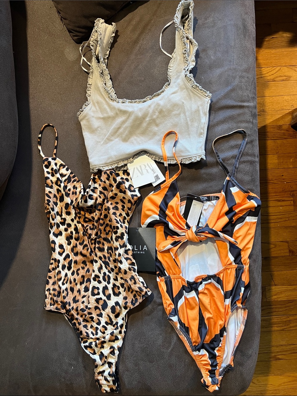 Bundle (tops)